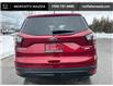 2017 Ford Escape Titanium (Stk: 30382A) in Barrie - Image 4 of 43