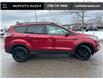 2017 Ford Escape Titanium (Stk: 30382A) in Barrie - Image 6 of 43