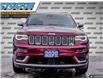 2020 Jeep Grand Cherokee Summit (Stk: 32815) in Waterloo - Image 3 of 33