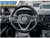 2020 Jeep Grand Cherokee Summit (Stk: 32815) in Waterloo - Image 19 of 33