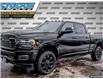 2021 RAM 2500 Limited (Stk: L37151) in Waterloo - Image 4 of 35