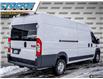 2018 RAM ProMaster 3500 High Roof (Stk: P40500) in Waterloo - Image 8 of 27