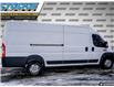 2018 RAM ProMaster 3500 High Roof (Stk: P40500) in Waterloo - Image 9 of 27