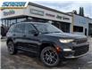 2023 Jeep Grand Cherokee Summit (Stk: 40524) in Waterloo - Image 1 of 17
