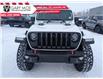 2022 Jeep Wrangler Unlimited Rubicon (Stk: F222898) in Lacombe - Image 2 of 17