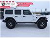 2022 Jeep Wrangler Unlimited Rubicon (Stk: F222898) in Lacombe - Image 3 of 17