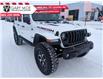 2022 Jeep Wrangler Unlimited Rubicon (Stk: F222898) in Lacombe - Image 5 of 17