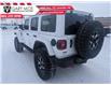 2022 Jeep Wrangler Unlimited Rubicon (Stk: F222898) in Lacombe - Image 6 of 17