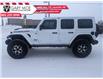 2022 Jeep Wrangler Unlimited Rubicon (Stk: F222898) in Lacombe - Image 7 of 17