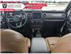 2022 Jeep Wrangler Unlimited Rubicon (Stk: F222898) in Lacombe - Image 16 of 17