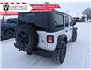 2023 Jeep Wrangler Sport (Stk: F234057) in Lacombe - Image 5 of 13
