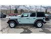 2023 Jeep Wrangler Sport (Stk: TP025) in Kamloops - Image 4 of 23