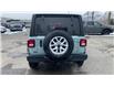 2023 Jeep Wrangler Sport (Stk: TP025) in Kamloops - Image 6 of 23