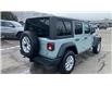 2023 Jeep Wrangler Sport (Stk: TP025) in Kamloops - Image 7 of 23