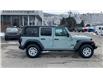 2023 Jeep Wrangler Sport (Stk: TP025) in Kamloops - Image 8 of 23