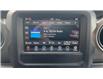 2023 Jeep Wrangler Sport (Stk: TP025) in Kamloops - Image 14 of 23