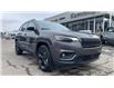 2023 Jeep Cherokee Altitude (Stk: TP026) in Kamloops - Image 1 of 26