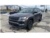 2022 Jeep Compass Altitude (Stk: TN304) in Kamloops - Image 3 of 27