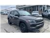 2022 Jeep Compass Altitude (Stk: TN304) in Kamloops - Image 9 of 27