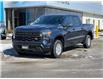 2022 Chevrolet Silverado 1500 Work Truck (Stk: 76483) in St. Thomas - Image 2 of 17