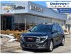 2018 GMC Terrain SLE (Stk: 66410) in St. Thomas - Image 1 of 20