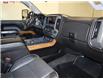 2018 Chevrolet Silverado 2500HD High Country (Stk: 223584A) in Yorkton - Image 17 of 20