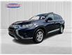 2019 Mitsubishi Outlander ES - Heated Seats -  Android Auto (Stk: KZ608800) in Sarnia - Image 1 of 21
