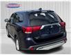 2019 Mitsubishi Outlander ES - Heated Seats -  Android Auto (Stk: KZ608800) in Sarnia - Image 7 of 21