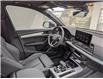 2023 Audi Q5 45 Technik (Stk: 182008) in Oakville - Image 13 of 15