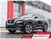 2021 Nissan Rogue SV (Stk: P5272) in Barrie - Image 1 of 26