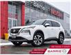 2021 Nissan Rogue SV (Stk: 22282A) in Barrie - Image 1 of 26