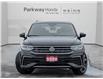 2022 Volkswagen Tiguan Highline R-Line (Stk: 2311155A) in North York - Image 2 of 29