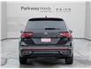 2022 Volkswagen Tiguan Highline R-Line (Stk: 2311155A) in North York - Image 6 of 29