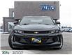 2018 Chevrolet Camaro 1LT (Stk: 116138) in Milton - Image 2 of 20