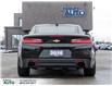 2018 Chevrolet Camaro 1LT (Stk: 116138) in Milton - Image 6 of 20