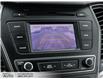 2018 Hyundai Santa Fe Sport 2.4 SE (Stk: 573537) in Milton - Image 12 of 24