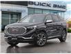 2019 GMC Terrain Denali (Stk: 145577) in London - Image 1 of 27