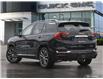 2019 GMC Terrain Denali (Stk: 145577) in London - Image 4 of 27