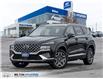 2021 Hyundai Santa Fe HEV Preferred w/Trend Package (Stk: 005349) in Milton - Image 1 of 23