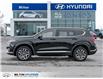 2021 Hyundai Santa Fe HEV Preferred w/Trend Package (Stk: 005349) in Milton - Image 3 of 23