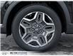 2021 Hyundai Santa Fe HEV Preferred w/Trend Package (Stk: 005349) in Milton - Image 4 of 23