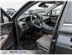 2021 Hyundai Santa Fe HEV Preferred w/Trend Package (Stk: 005349) in Milton - Image 8 of 23