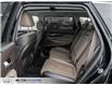 2021 Hyundai Santa Fe HEV Preferred w/Trend Package (Stk: 005349) in Milton - Image 21 of 23
