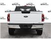 2023 Ford F-150 XLT White