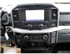 2023 Ford F-150 XLT White