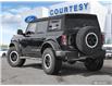 2021 Ford Bronco  (Stk: P3430) in London - Image 4 of 26