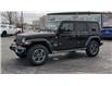 2023 Jeep Wrangler Sahara (Stk: 230126) in Windsor - Image 4 of 16