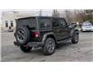 2023 Jeep Wrangler Sahara (Stk: 230126) in Windsor - Image 8 of 16