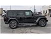 2023 Jeep Wrangler Sahara (Stk: 230126) in Windsor - Image 9 of 16