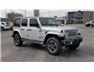 2023 Jeep Wrangler Sahara (Stk: 230125) in Windsor - Image 2 of 16